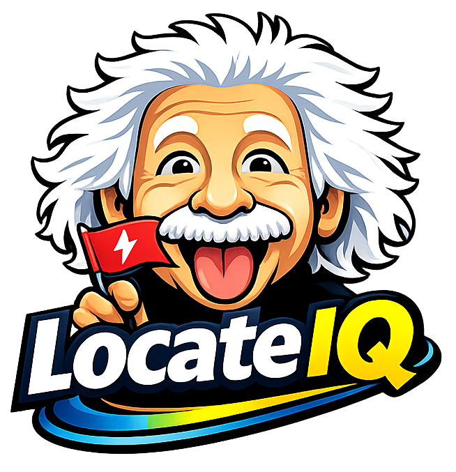 LocateIQ